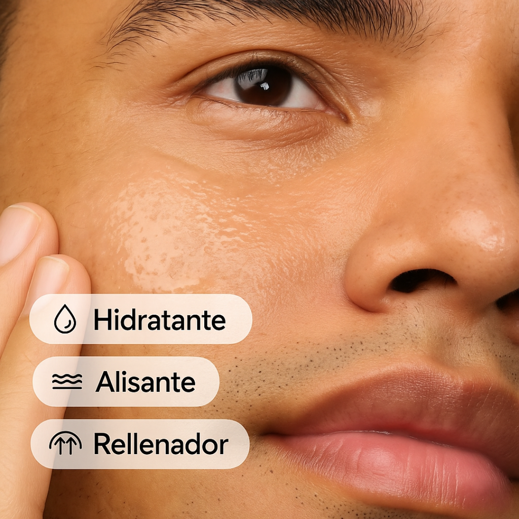 The Ordinary Ácido Hialurónico 2% + B5 (con ceramidas)