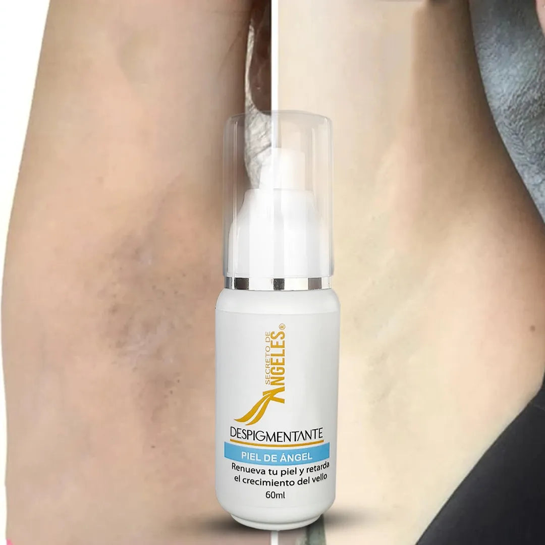 DESPIGMETANTE PIEL DE ANGEL X 2 SECRETO