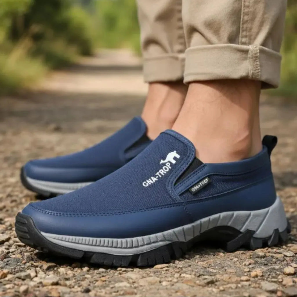 Zapatos Confort Titanium