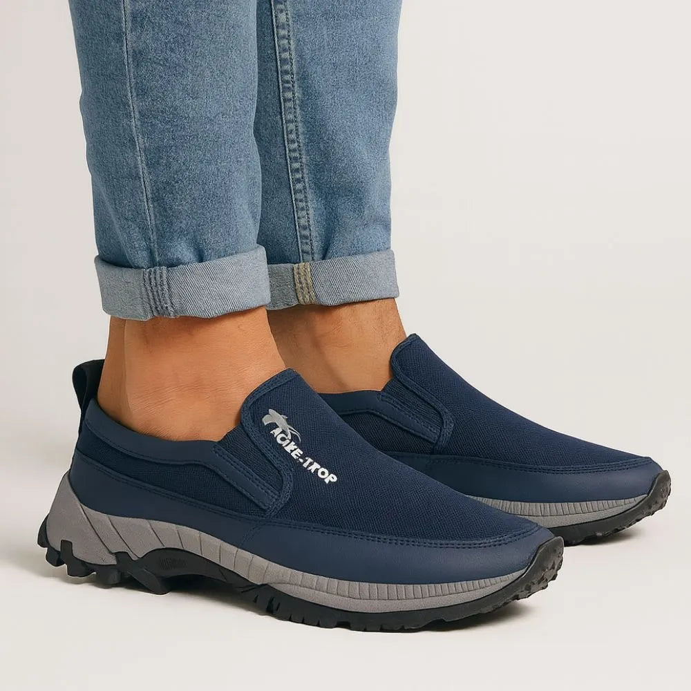 Zapatos Confort Titanium